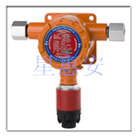TC100II點(diǎn)型氣體探測器