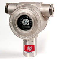 D650可燃?xì)怏w探測器